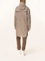 RAINS Raincoat, Color: TAUPE (Image 1)