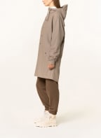RAINS Raincoat, Color: TAUPE (Image 1)