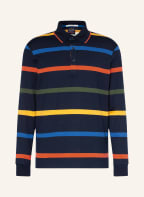 PAUL & SHARK Rugby shirt , Color: BLUE/ ORANGE/ OLIVE (Image 1)
