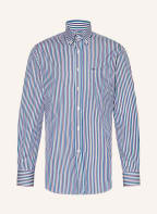 PAUL & SHARK Hemd Regular Fit , Farbe: WEISS/ BLAU/ GRÜN (Bild 1)