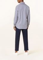 PAUL & SHARK Hemd Regular Fit , Farbe: WEISS/ BLAU/ GRÜN (Bild 1)