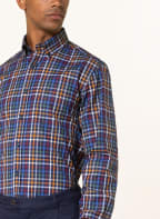 PAUL & SHARK Hemd Regular Fit, Farbe: BLAU/ DUNKELBLAU/ ORANGE (Bild 1)