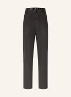 G-Star RAW Boyfriend jeans 3D FATIGUE , Color: BLACK (Image 1)