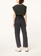 G-Star RAW Boyfriend jeans 3D FATIGUE , Color: BLACK (Image 1)
