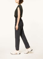 G-Star RAW Boyfriend jeans 3D FATIGUE , Color: BLACK (Image 1)