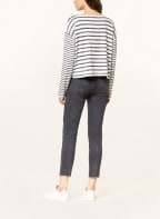 rag & bone Longsleeve, Farbe: DUNKELGRAU (Bild 1)