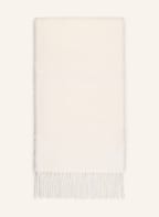 Bakaree Alpaka-Schal, Farbe: ECRU (Bild 1)