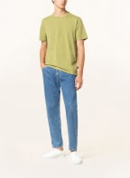 TED BAKER T-Shirt LINVER, Farbe: GRÜN (Bild 1)