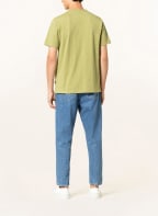 TED BAKER T-Shirt LINVER, Farbe: GRÜN (Bild 1)