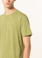 TED BAKER T-Shirt LINVER, Farbe: GRÜN (Bild 1)