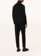 DRYKORN Turtleneck shirt EMANUEL, Color: BLACK (Image 1)