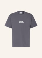 7 DAYS ACTIVE T-Shirt KOREAN, Farbe: GRAU (Bild 1)