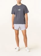 7 DAYS ACTIVE T-Shirt KOREAN, Farbe: GRAU (Bild 1)