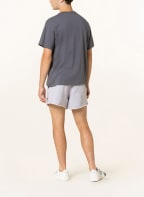 7 DAYS ACTIVE T-Shirt KOREAN, Farbe: GRAU (Bild 1)