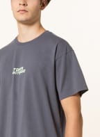 7 DAYS ACTIVE T-Shirt KOREAN, Farbe: GRAU (Bild 1)