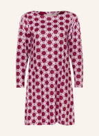 marivie Kleid SIMPLE CHIC!, Farbe: FUCHSIA/ HELLLILA/ GELB (Bild 1)