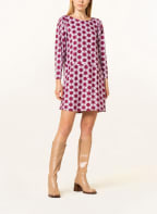 marivie Kleid SIMPLE CHIC!, Farbe: FUCHSIA/ HELLLILA/ GELB (Bild 1)