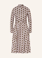 marivie Kleid LOVESTORY!, Farbe: OLIV/ CREME (Bild 1)