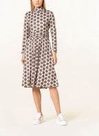 marivie Kleid LOVESTORY!, Farbe: OLIV/ CREME (Bild 1)