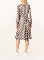 marivie Kleid LOVESTORY!, Farbe: OLIV/ CREME (Bild 1)