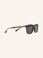 GUCCI Sonnenbrille GC001659, Farbe: 1100A1 BLACK (Bild 1)