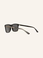 GUCCI Sonnenbrille GC001659, Farbe: 1100A1 BLACK (Bild 1)