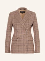 WEEKEND MaxMara Blazer CANADA, Farbe: COGNAC (Bild 1)
