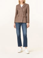 WEEKEND MaxMara Blazer CANADA, Farbe: COGNAC (Bild 1)