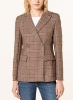 WEEKEND MaxMara Blazer CANADA, Farbe: COGNAC (Bild 1)