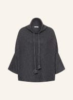 Max Mara Sweater LACCATO, Color: DARK GRAY (Image 1)