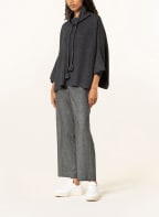 Max Mara Sweater LACCATO, Color: DARK GRAY (Image 1)