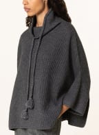 Max Mara Sweater LACCATO, Color: DARK GRAY (Image 1)