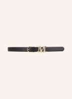 Max Mara Leather belt OTRE, Color: BLACK (Image 1)