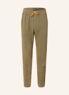 SCOTCH & SODA Pants in jogger style , Color: KHAKI (Image 1)