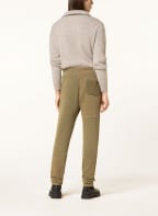 SCOTCH & SODA Pants in jogger style , Color: KHAKI (Image 1)