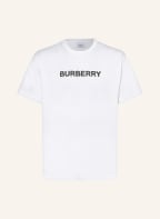 BURBERRY T-shirt HARRISTON, Color: WHITE (Image 1)