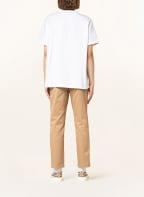 BURBERRY T-shirt HARRISTON, Color: WHITE (Image 1)