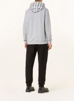 BURBERRY Hoodie SAMUEL, Farbe: GRAU (Bild 1)