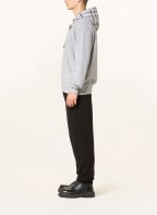 BURBERRY Hoodie SAMUEL, Farbe: GRAU (Bild 1)