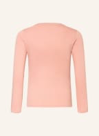 TOMMY HILFIGER 2er-Pack Longsleeve, Farbe: ROSÉ/ WEISS (Bild 1)