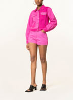 GANNI Jeansshorts, Farbe: 397
PHLOX PINK (Bild 1)