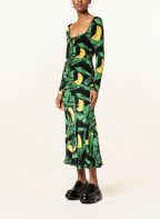 GANNI Jerseykleid, Farbe: 099 BLACK (Bild 1)