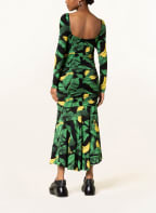 GANNI Jerseykleid, Farbe: 099 BLACK (Bild 1)