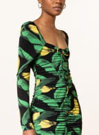 GANNI Jerseykleid, Farbe: 099 BLACK (Bild 1)