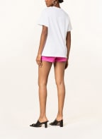 GANNI T-shirt, Color: WHITE (Image 1)