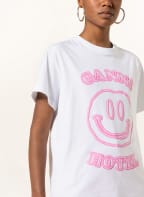 GANNI T-shirt, Color: WHITE (Image 1)