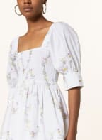 GANNI Dress, Color: WHITE (Image 1)