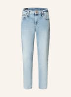 TRUE RELIGION Boyfriend Jeans LIV, Farbe: 4646 RAINBOW STICH (Bild 1)