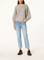 TRUE RELIGION Boyfriend Jeans LIV, Farbe: 4646 RAINBOW STICH (Bild 1)