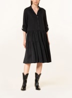 TRUE RELIGION Kleid, Farbe: SCHWARZ (Bild 1)